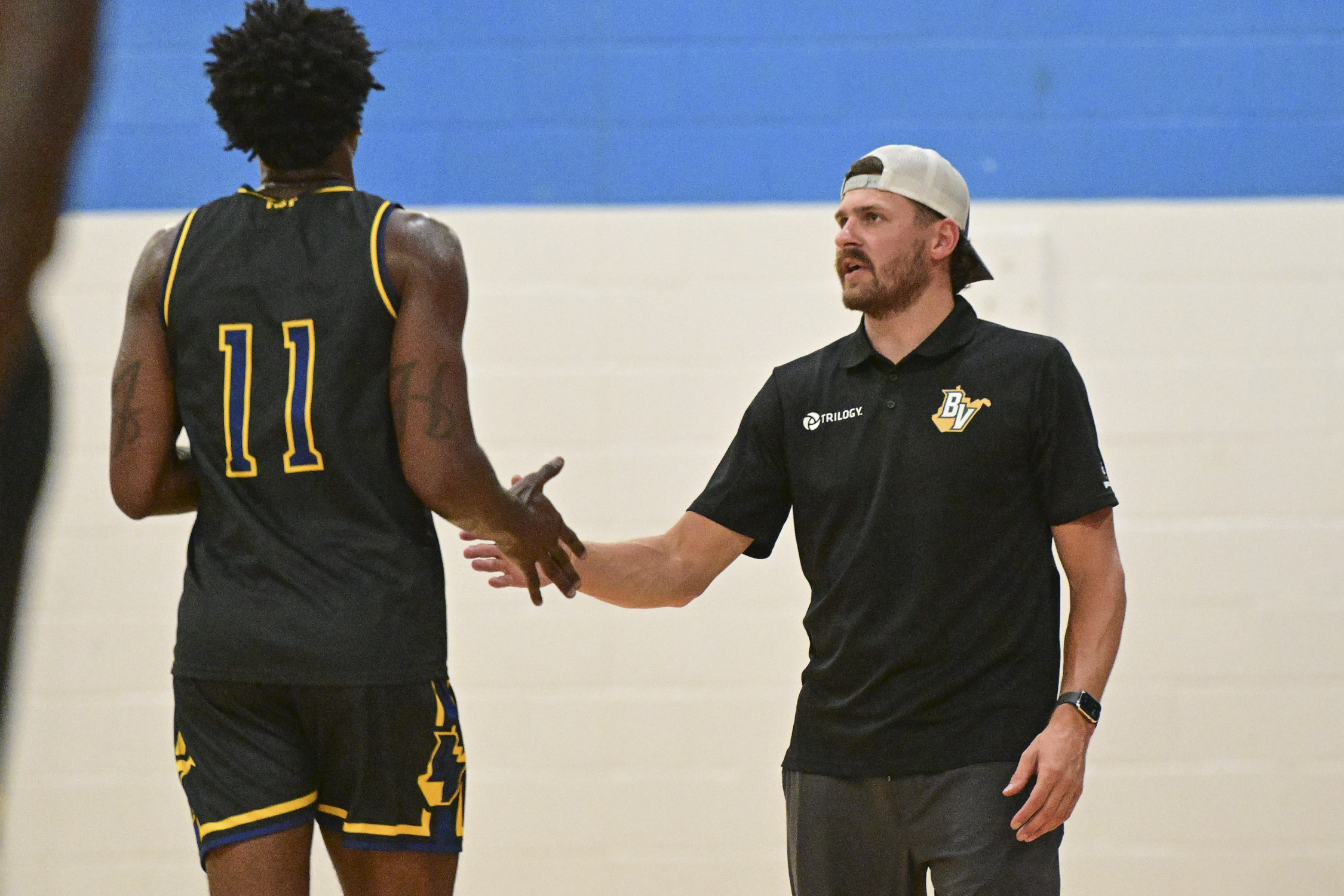 New-look Best Virginia set to begin 2024 TBT in Pittsburgh Regional